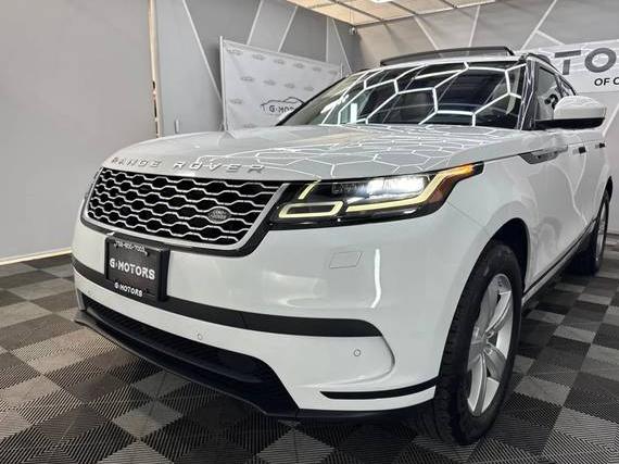 LAND ROVER RANGE ROVER VELAR 2019 SALYB2EX0KA782630 image LAND ROVER RANGE ROVER VELAR 2019 SALYB2EX0KA782630 image